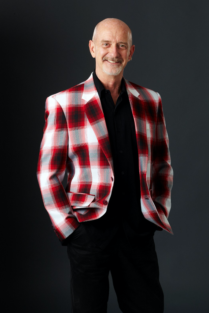Donald J. Anspauch, Jr.