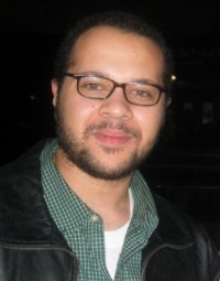 Jonathan Wolf