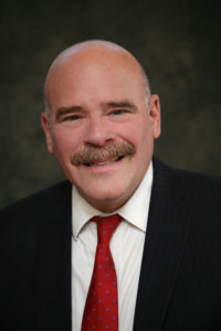 Mark Abramson