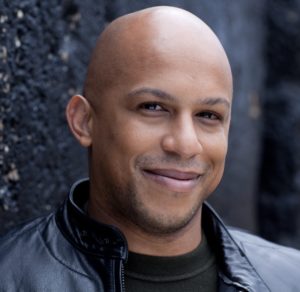 Mark Gardner