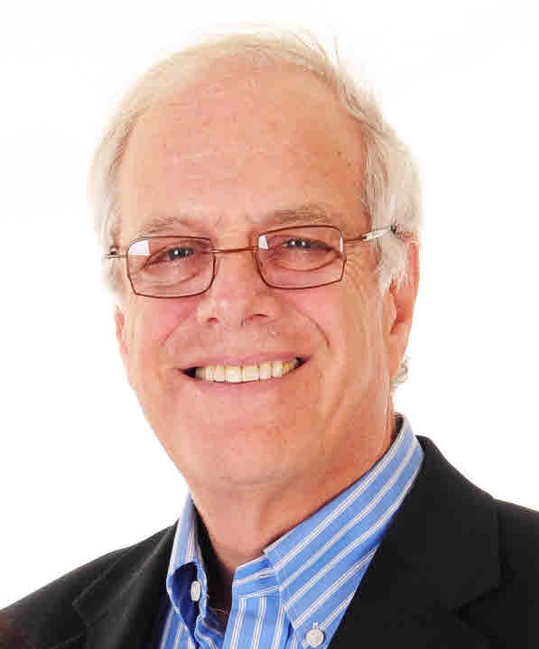 Marty Lacoff
