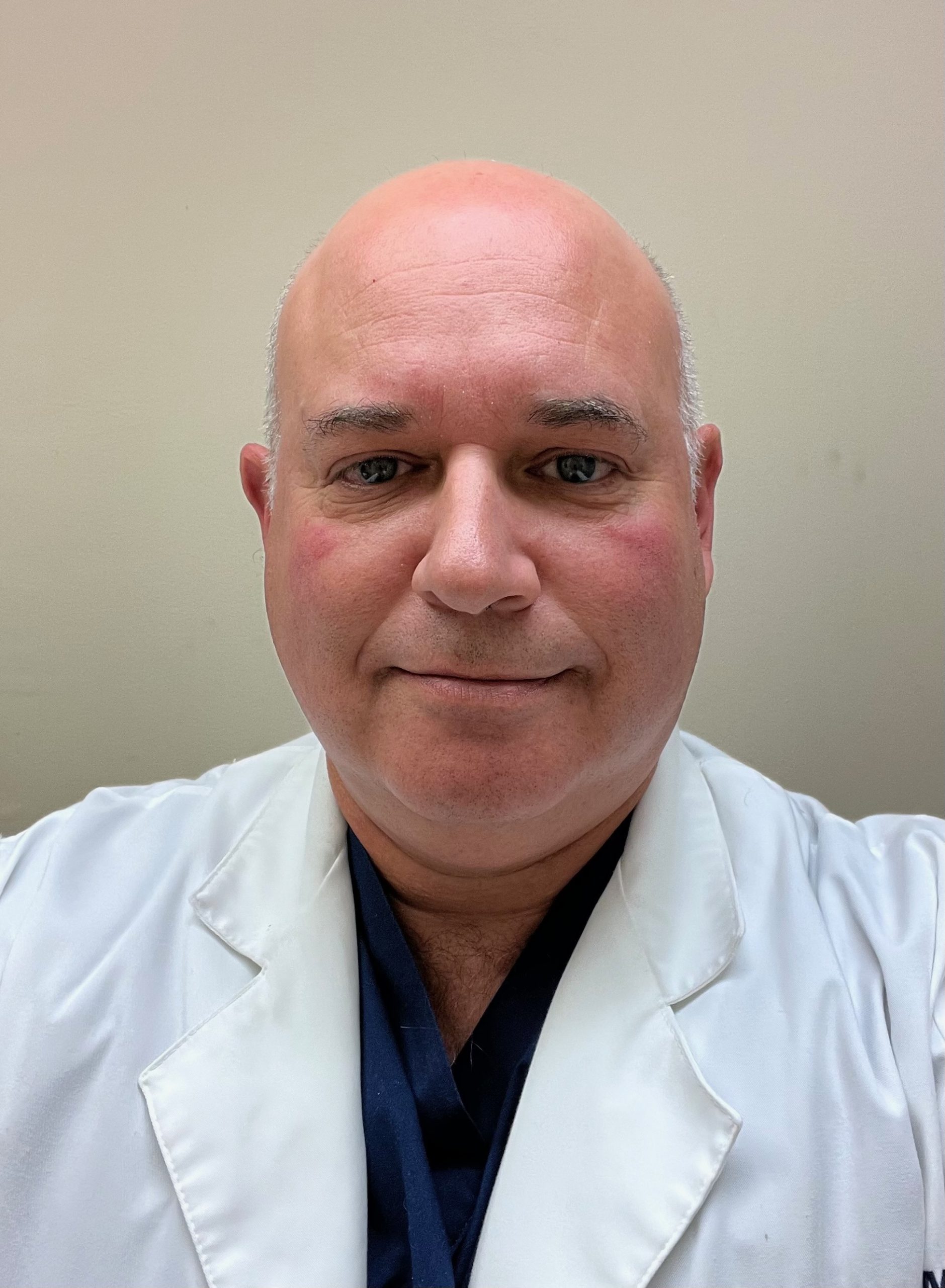 Steven Spivak