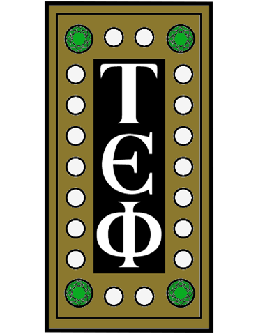 Brother Badge, color