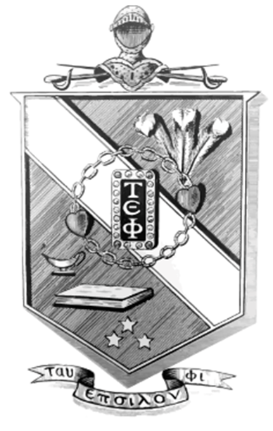 Founders Crest