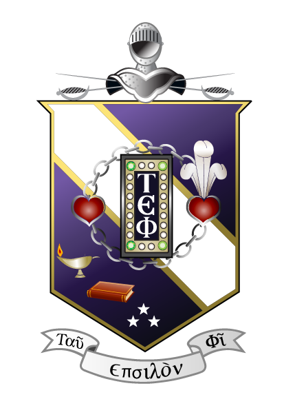 Official Crest, alternate version