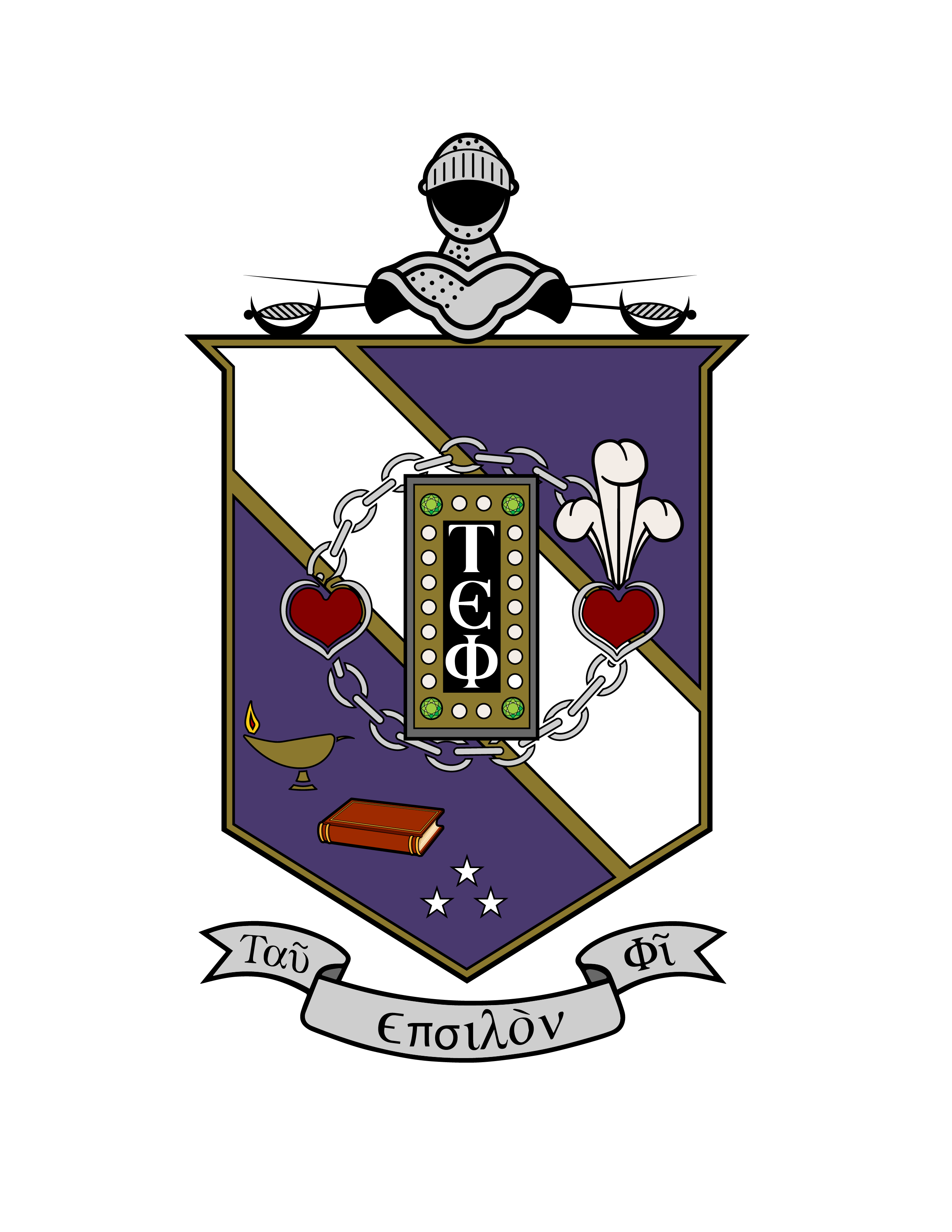 Official Crest
