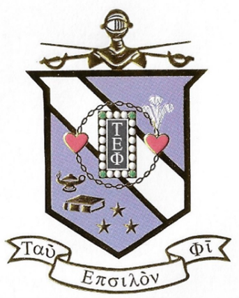 Shingle & Membership Card Crest