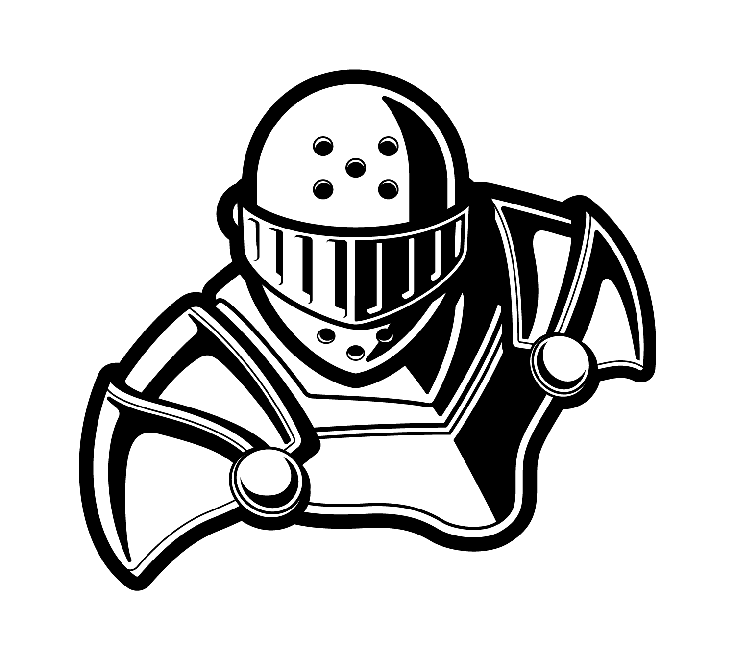 Alternate Knight concept 1