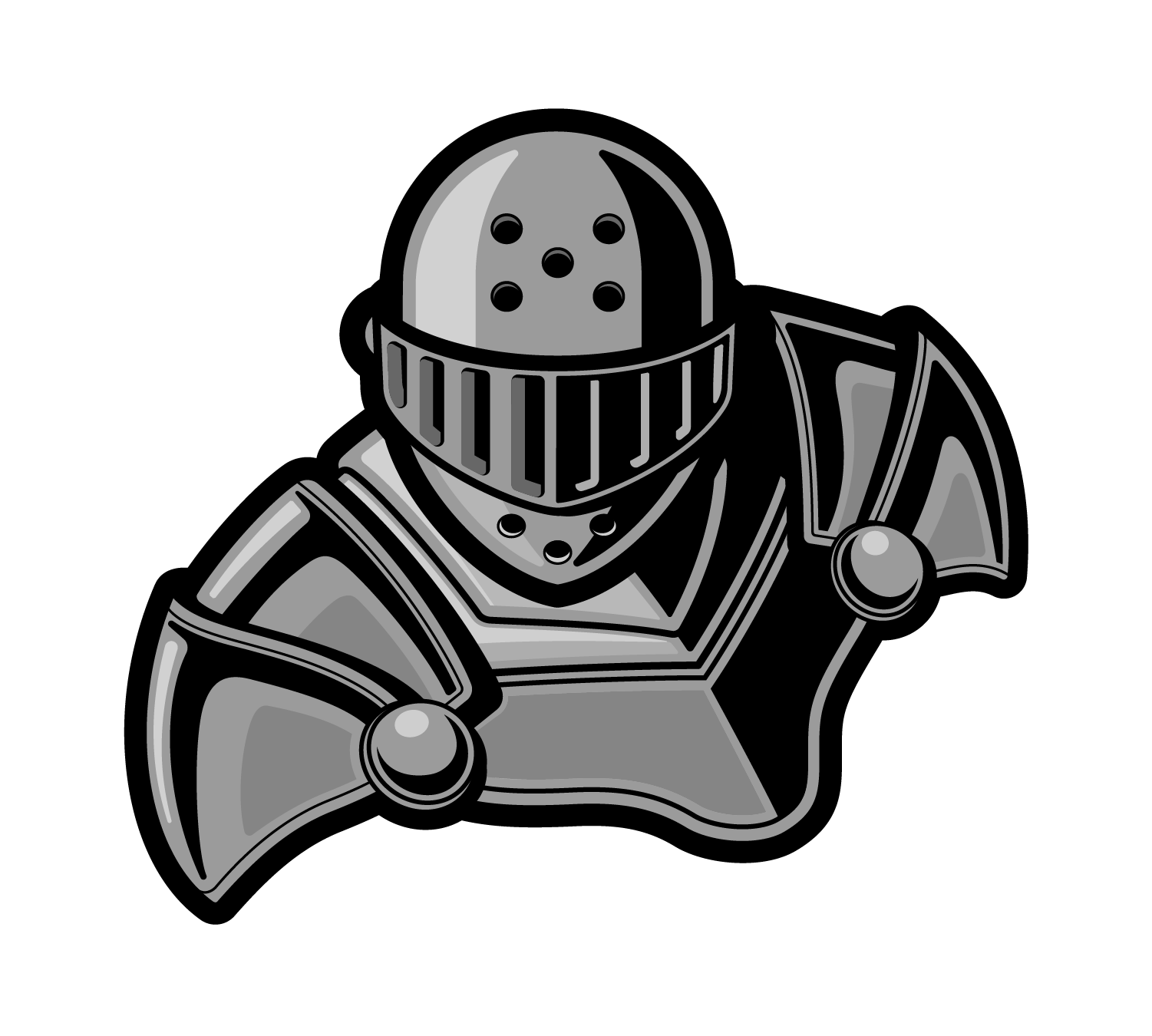 Alternate Knight concept 2