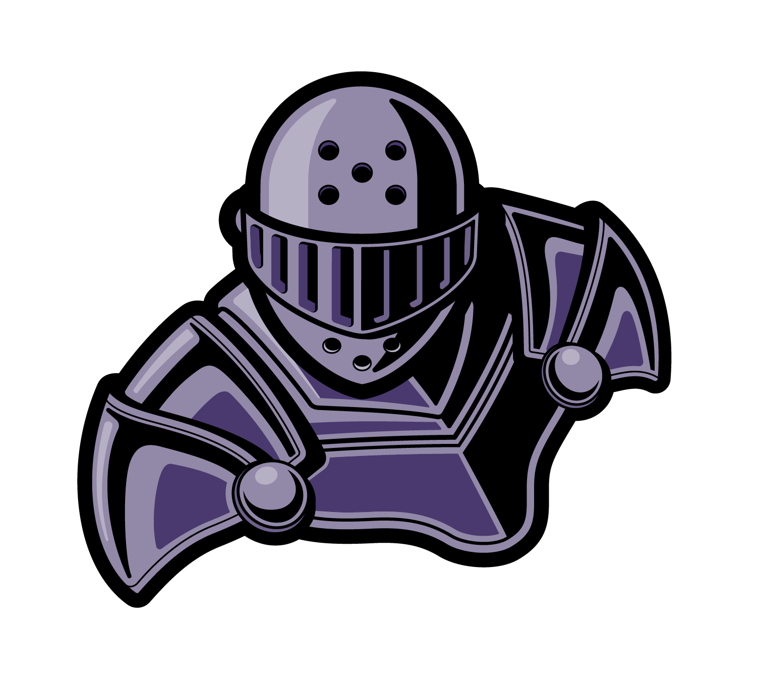 Alternate Knight concept 3