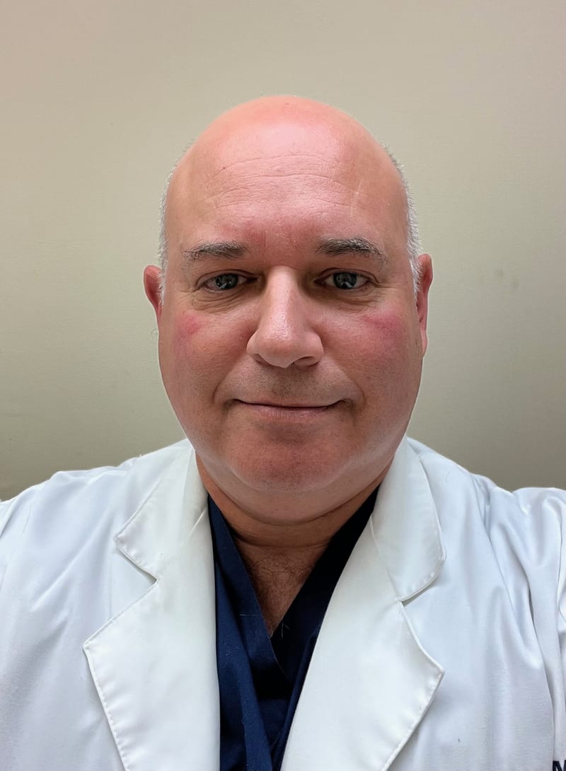 Steven Spivak