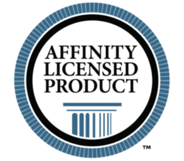 Greek Licensing Official Logo