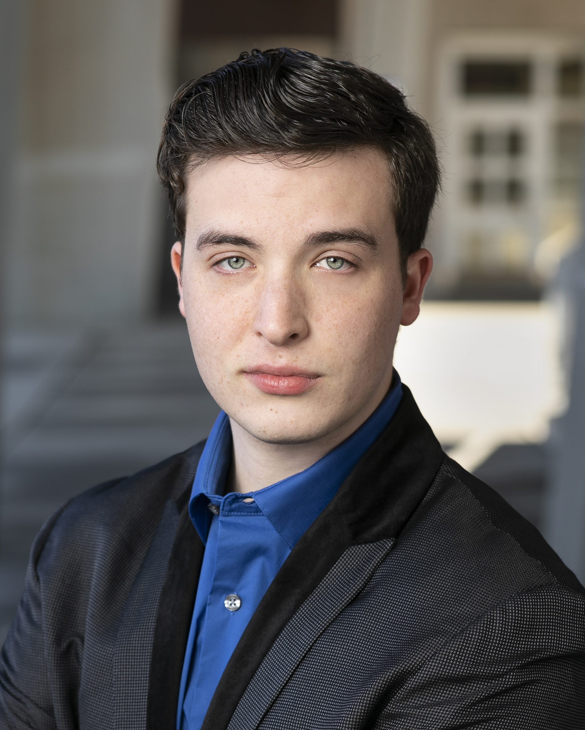 Matthew Tursi