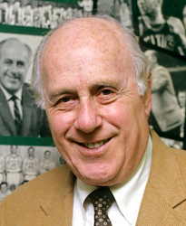 Arnold "Red" Auerbach