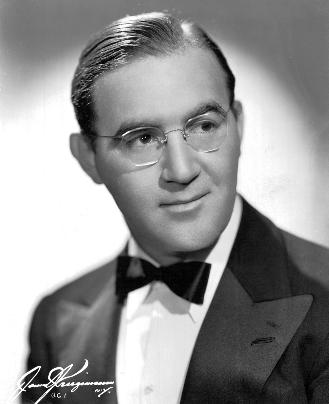 Benjamin "Benny" Goodman