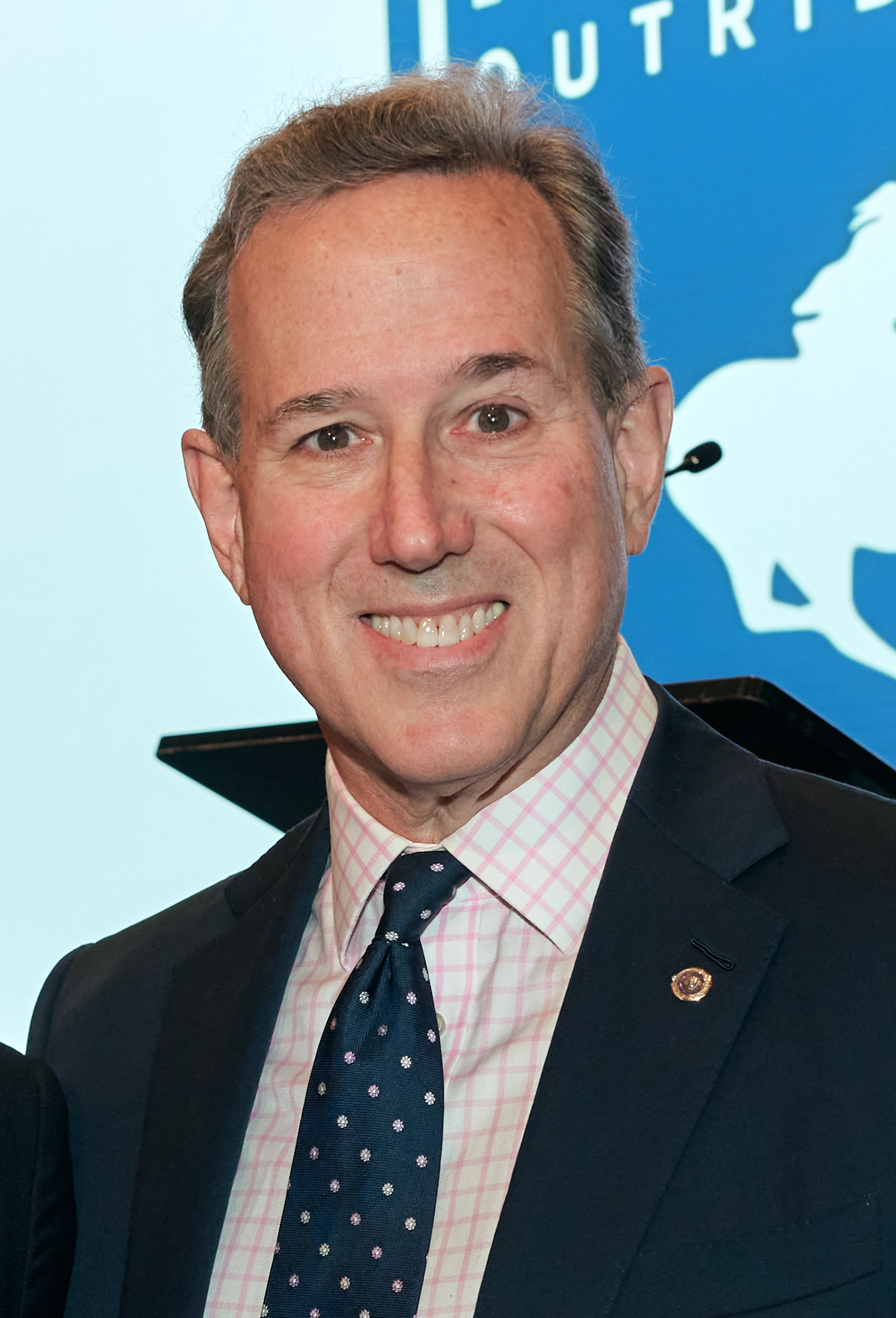 Rick J. Santorum