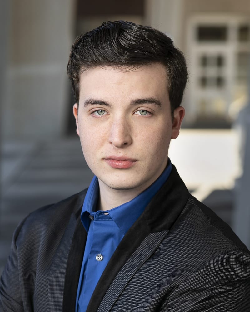 Matthew Tursi