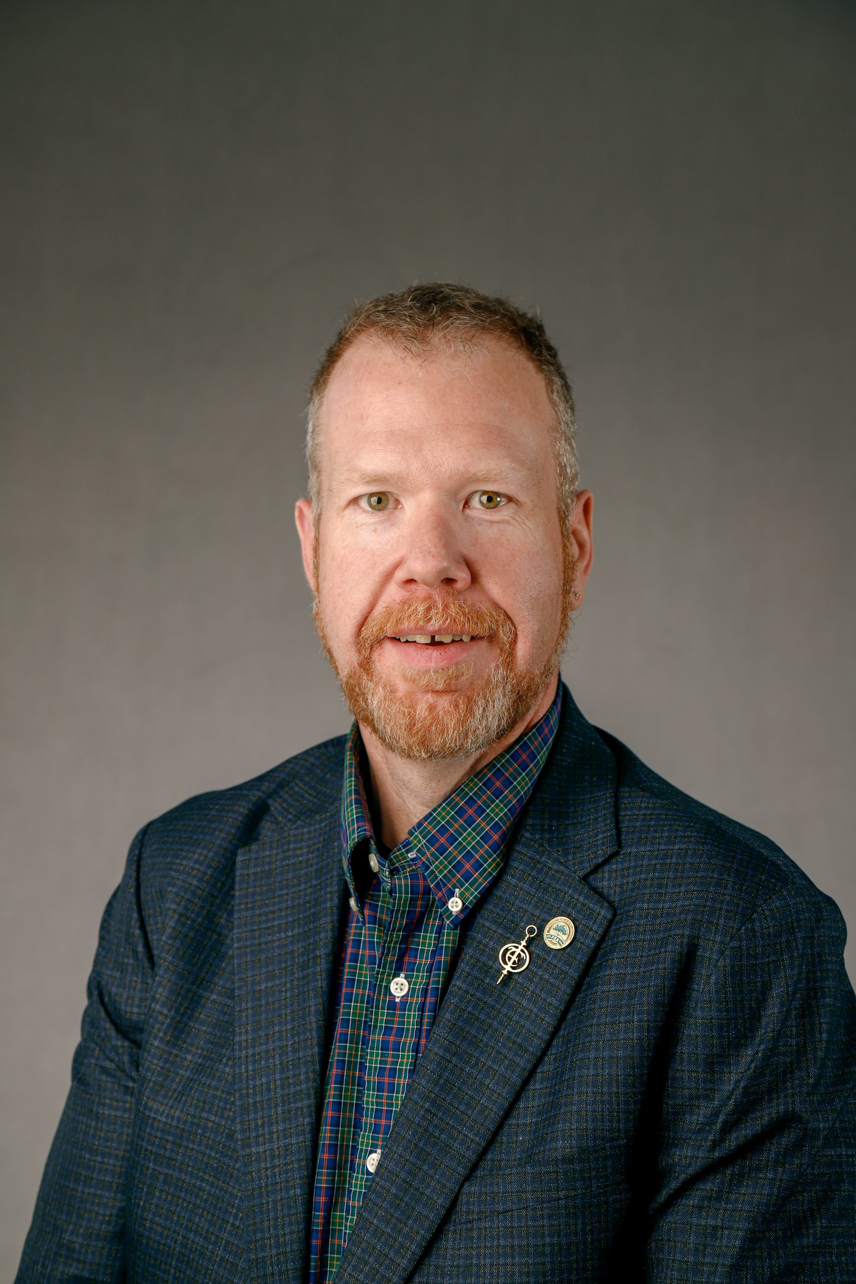 Timothy A. Smith