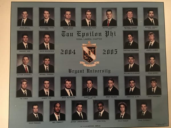 Bryant College — 2004-05