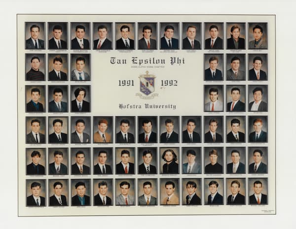 Hofstra University — 1991-92