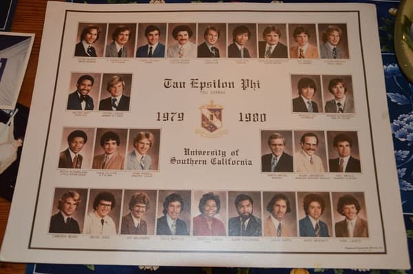 University of Southern California — 1979-80