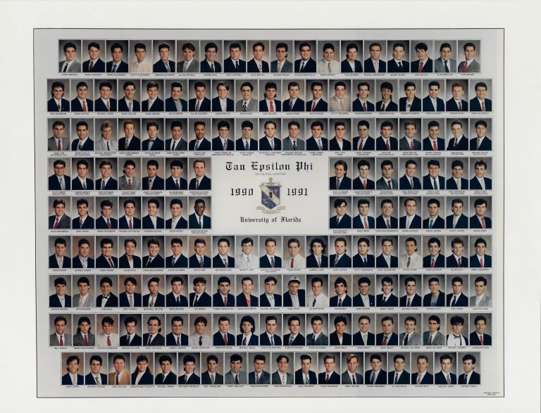University of Florida Tau Epsilon Phi Tau Epsilon Phi
